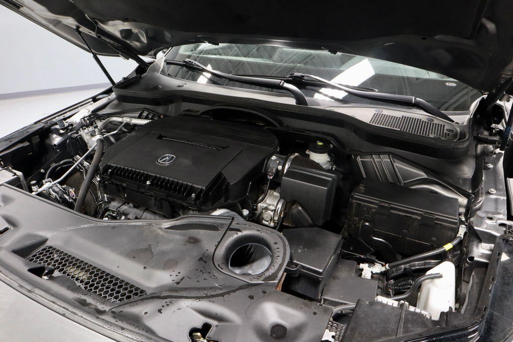 2023 Acura MDX A-Spec