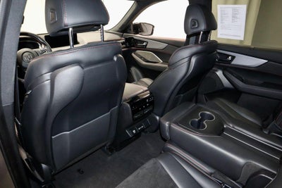 2023 Acura MDX A-Spec