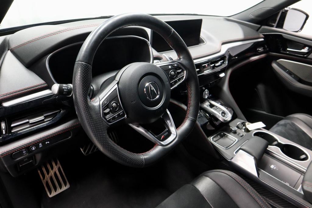 2023 Acura MDX A-Spec