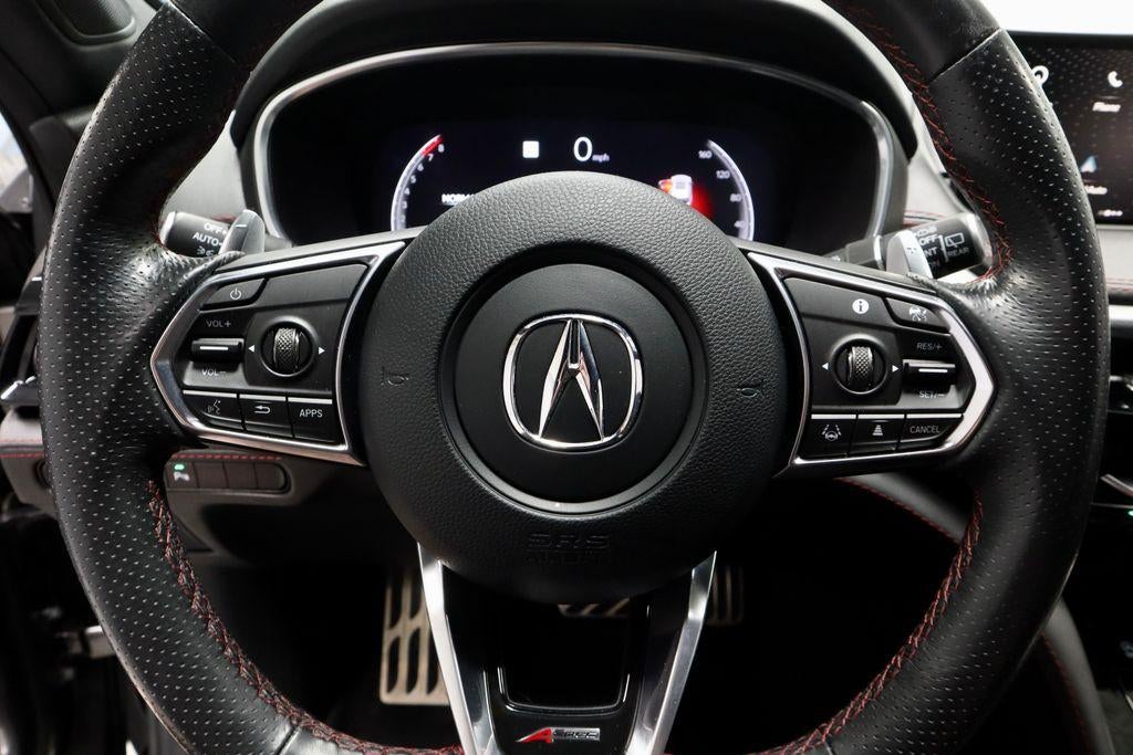 2023 Acura MDX A-Spec