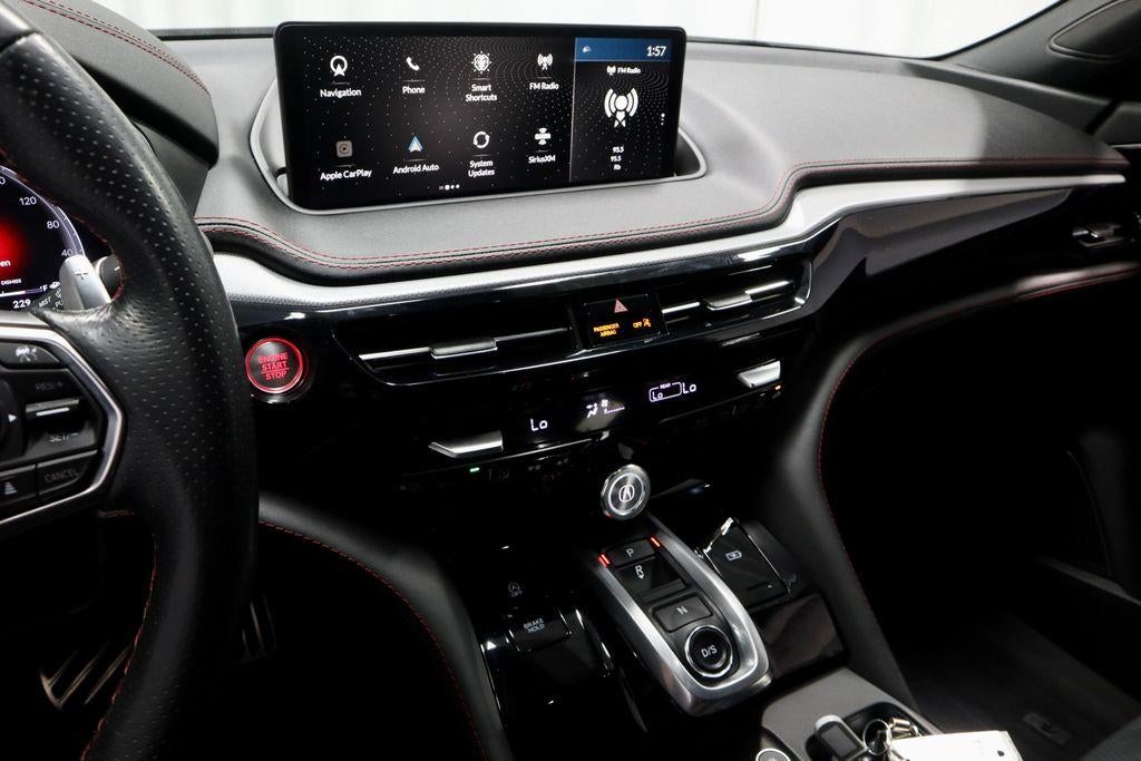 2023 Acura MDX A-Spec