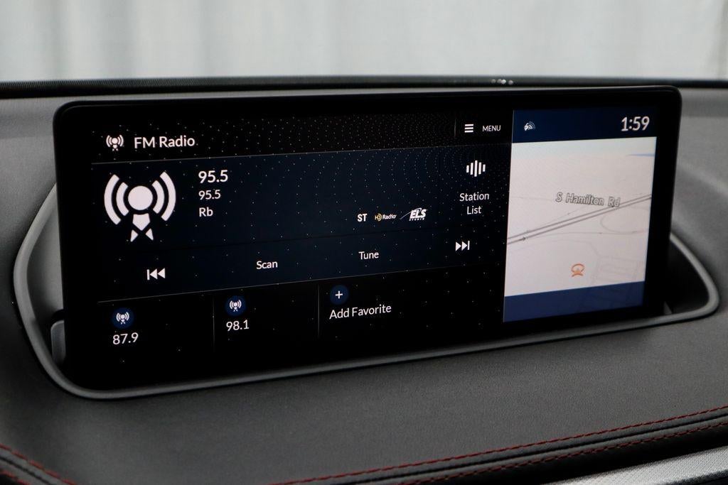 2023 Acura MDX A-Spec