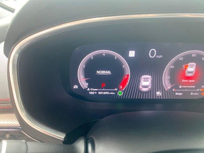 2024 Acura MDX A-Spec