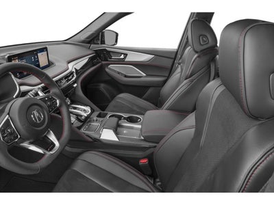 2024 Acura MDX A-Spec