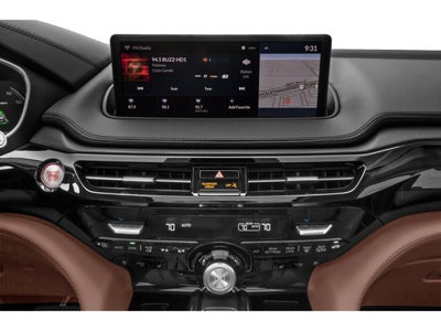 2023 Acura MDX Advance