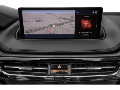 2023 Acura MDX Advance