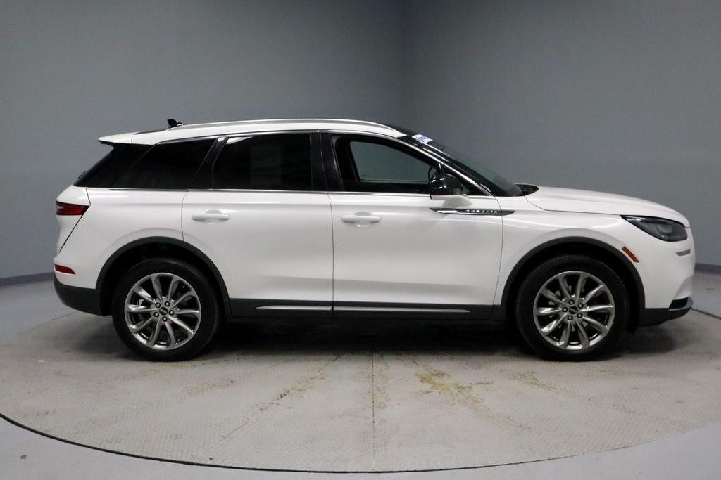 2020 Lincoln Corsair Standard