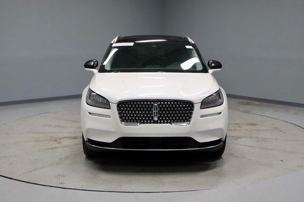2020 Lincoln Corsair Standard