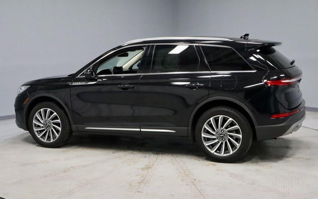 2024 Lincoln Corsair Reserve