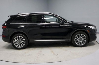 2024 Lincoln Corsair Reserve