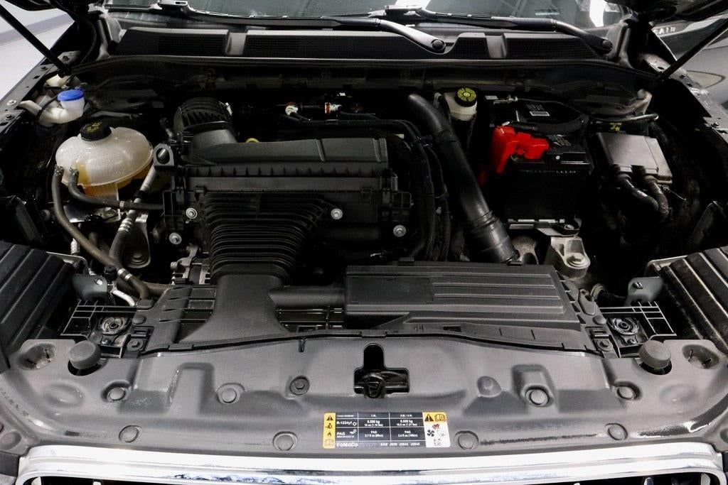 2024 Lincoln Corsair Reserve