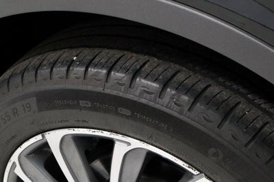 2024 Lincoln Corsair Reserve