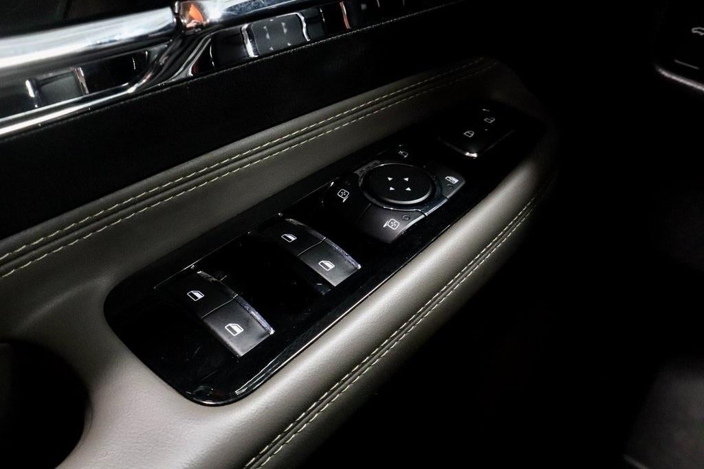 2024 Lincoln Corsair Reserve