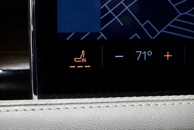 2024 Lincoln Corsair Reserve