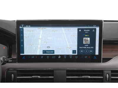 2024 Lincoln Corsair Reserve