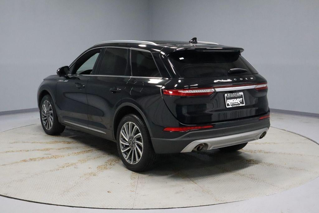 2023 Lincoln Corsair Reserve