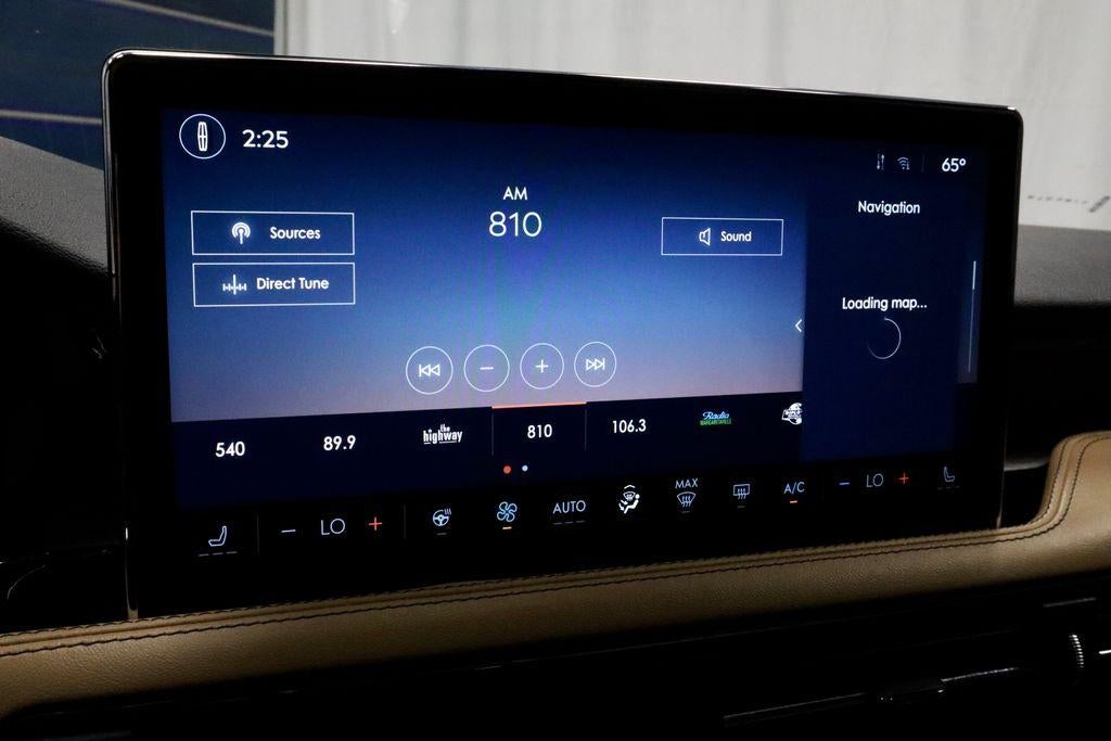 2023 Lincoln Corsair Reserve