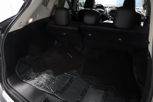 2022 Nissan Murano SV