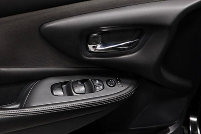 2022 Nissan Murano SV