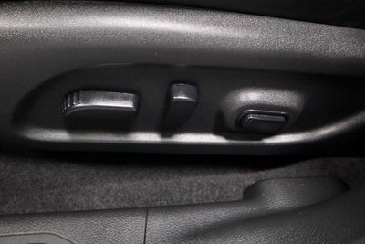 2022 Nissan Murano SV