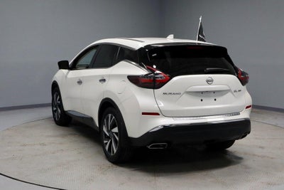 2024 Nissan Murano SL