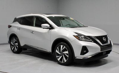 2024 Nissan Murano SL