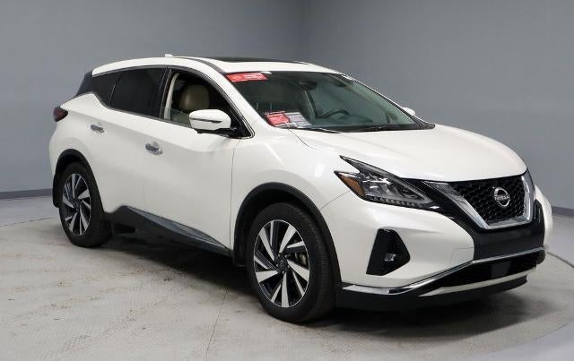 2024 Nissan Murano SL