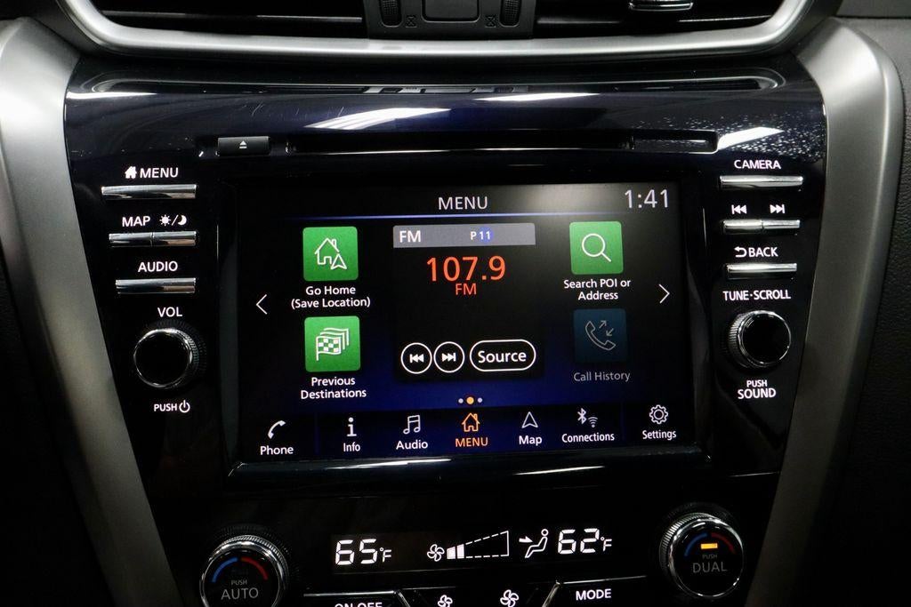 2024 Nissan Murano SL