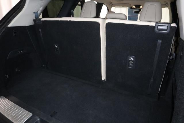 2022 INFINITI QX60 Sensory