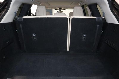 2022 INFINITI QX60 Sensory