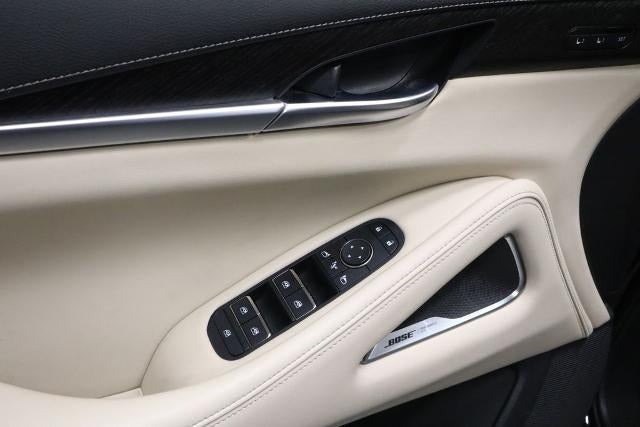 2022 INFINITI QX60 Sensory