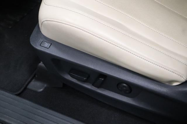 2022 INFINITI QX60 Sensory