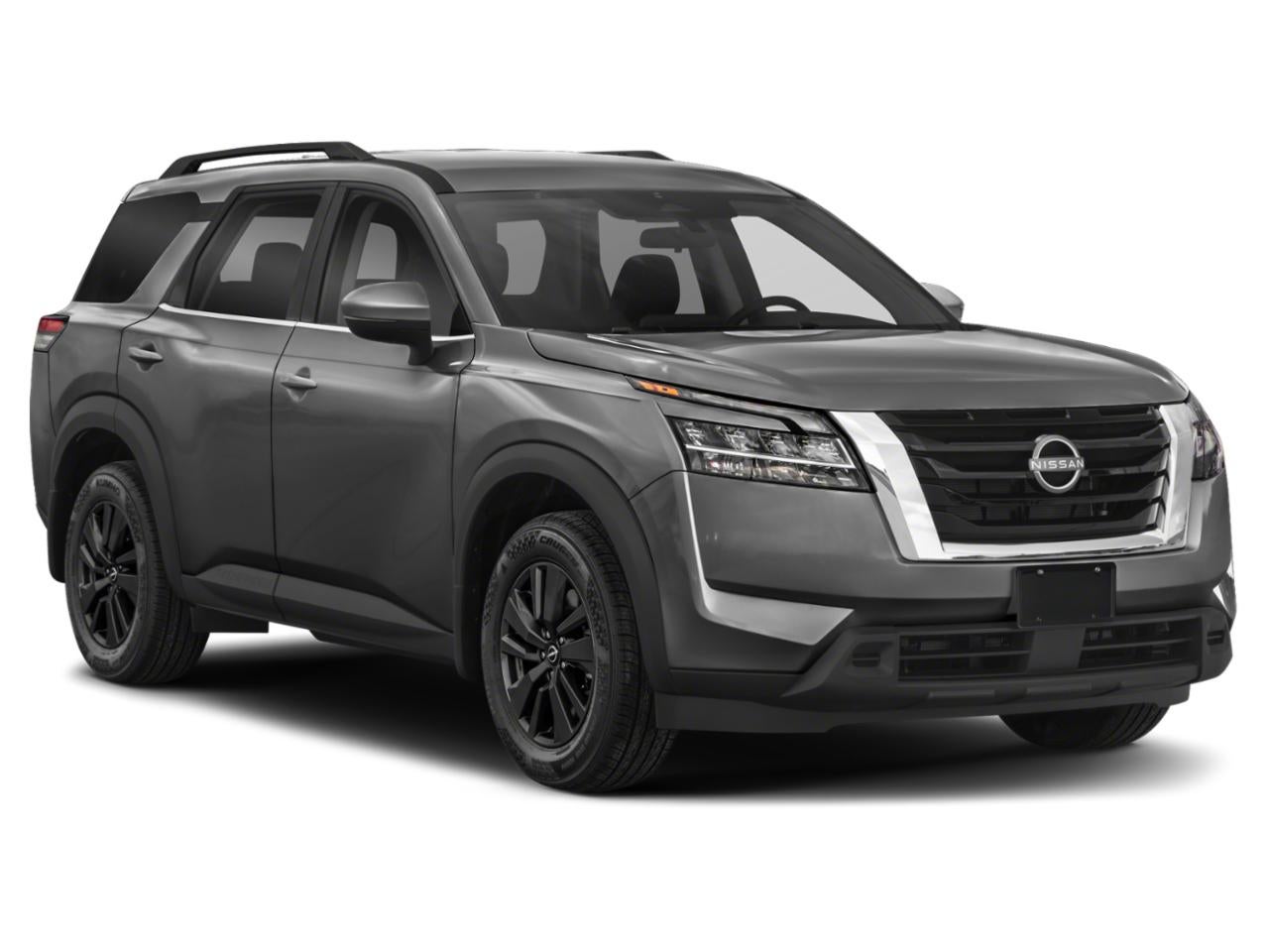 2023 Nissan Pathfinder SV