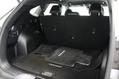 2025 Hyundai TUCSON XRT