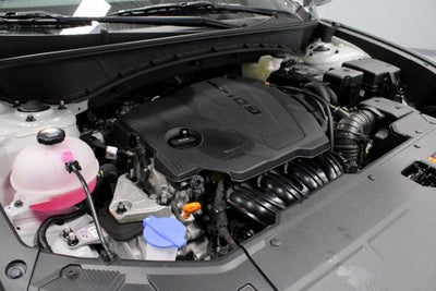 2025 Hyundai TUCSON XRT