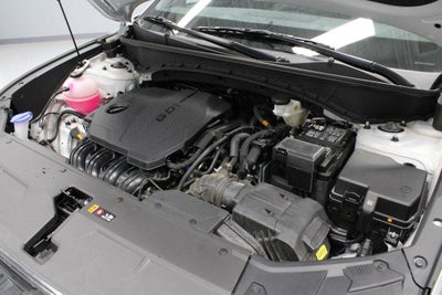 2025 Hyundai TUCSON XRT