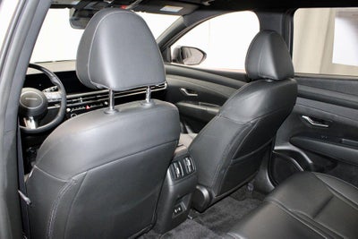 2025 Hyundai TUCSON XRT