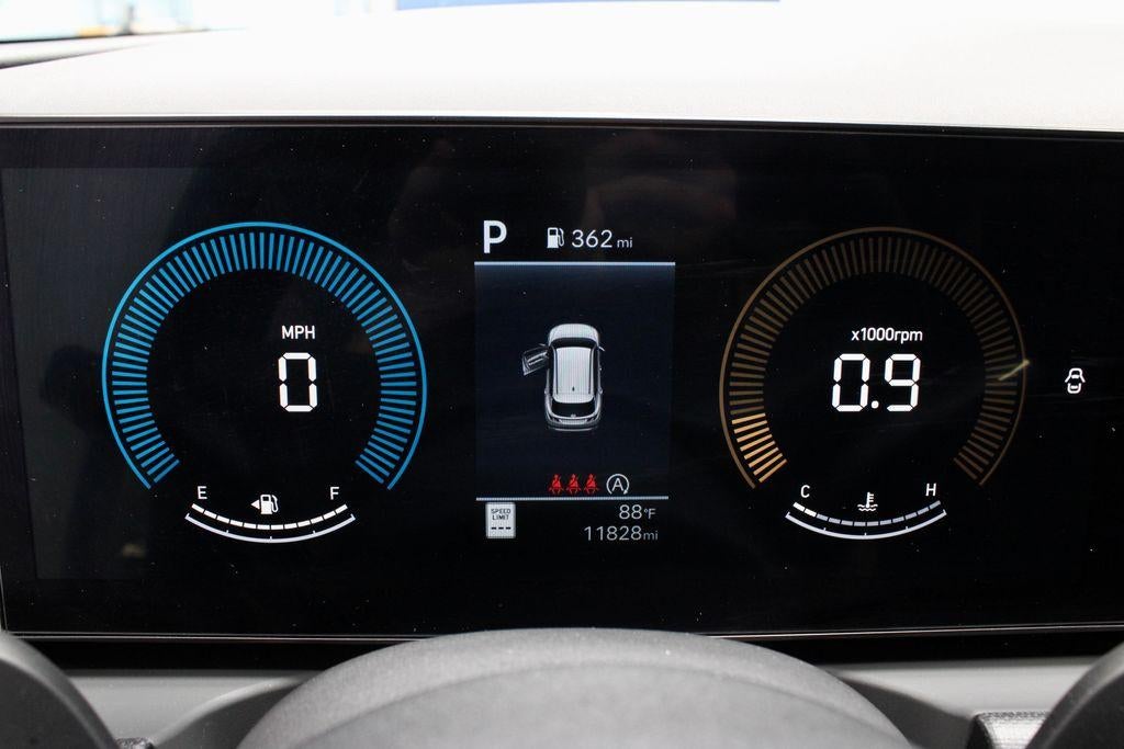 2025 Hyundai TUCSON XRT