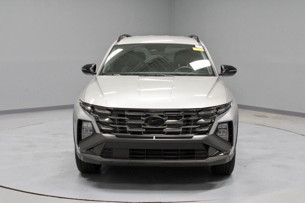 2025 Hyundai TUCSON XRT