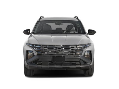 2025 Hyundai TUCSON XRT