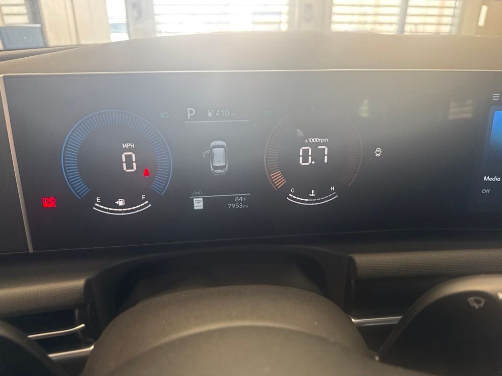 2025 Hyundai TUCSON XRT