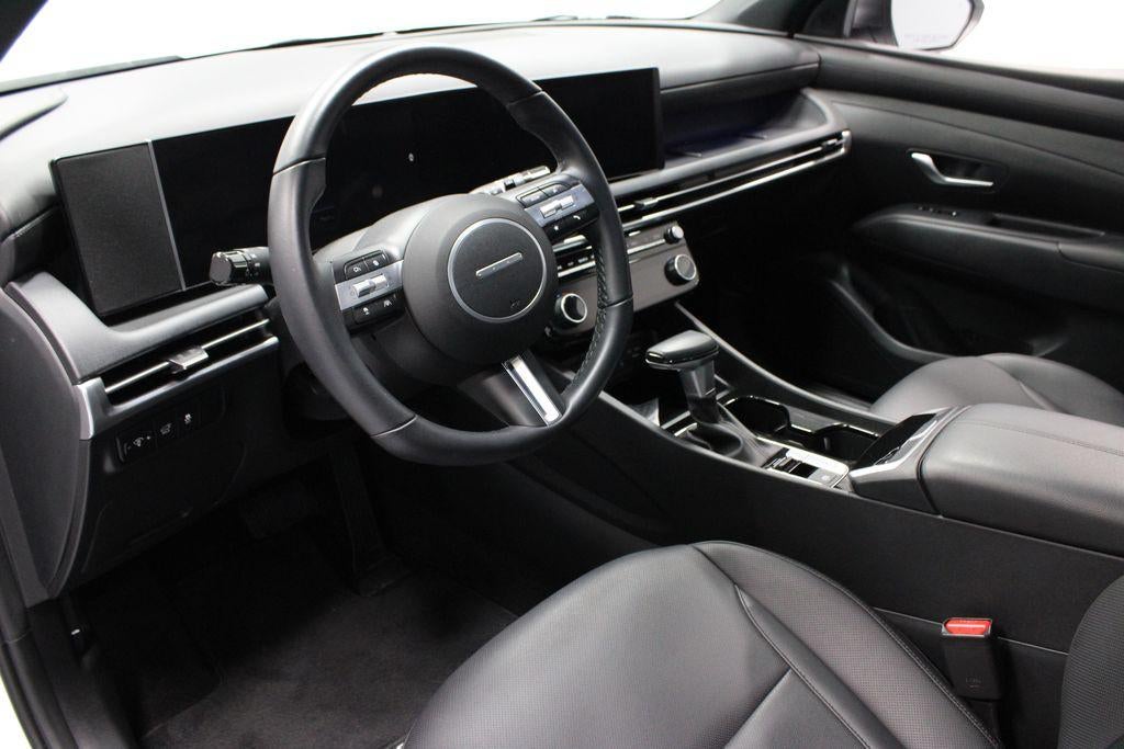 2025 Hyundai TUCSON XRT