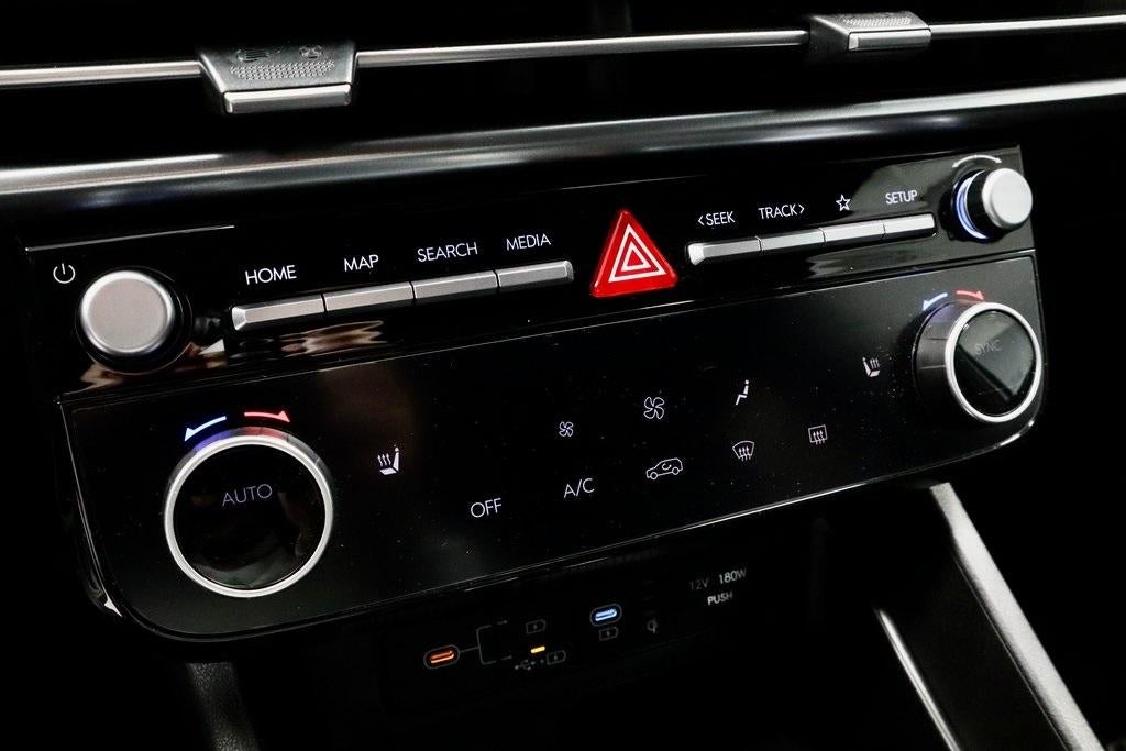 2025 Hyundai TUCSON XRT