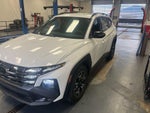 2025 Hyundai TUCSON XRT