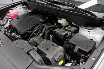 2025 Hyundai TUCSON XRT