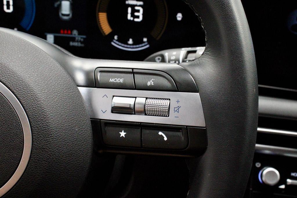2025 Hyundai TUCSON XRT