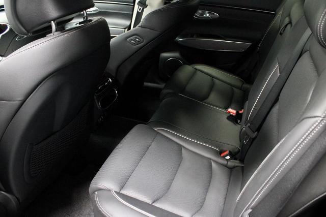 2024 Genesis GV70 2.5T Advanced