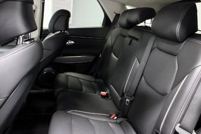 2024 Genesis GV70 2.5T Advanced