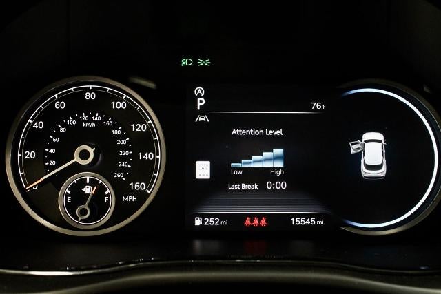 2024 Genesis GV70 2.5T Advanced