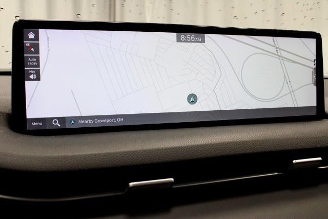 2024 Genesis GV70 2.5T Advanced